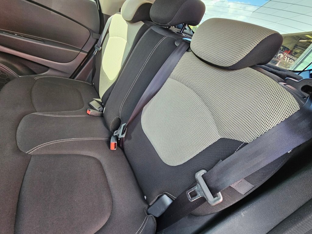 Used Renault Captur 2018 for sale - 75865219: Photo 18