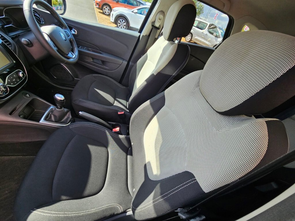 Used Renault Captur 2018 for sale - 75865219: Photo 20