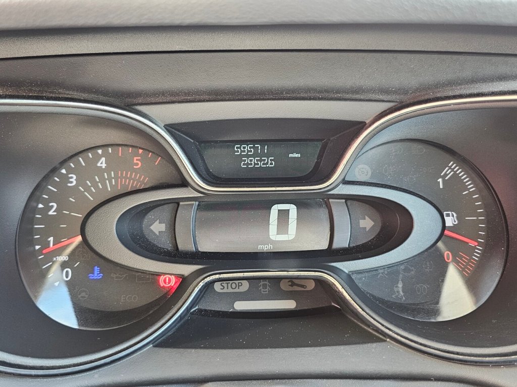 Used Renault Captur 2018 for sale - 75865219: Photo 26