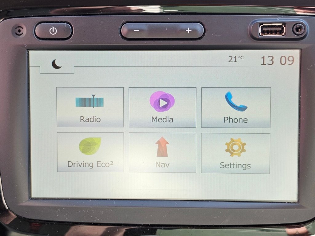 Used Renault Captur 2018 for sale - 75865219: Photo 32