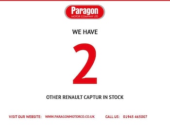 Used Renault Captur 2018 for sale - 75865219: Photo