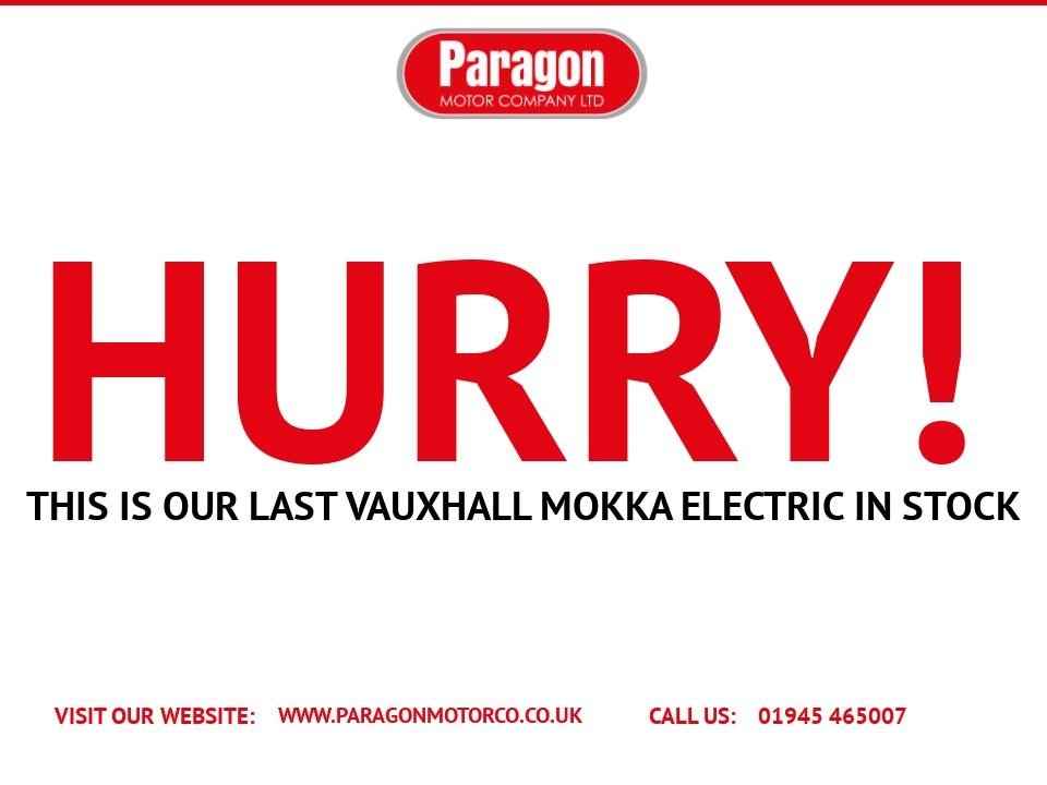 Used Vauxhall Mokka 2022 for sale - 77748683: Photo 10