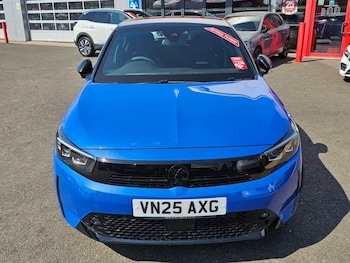 Used Vauxhall Corsa 2025 for sale - 79345667: Photo
