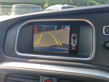 Used Volvo V40 2018 for sale - 74865695: Photo