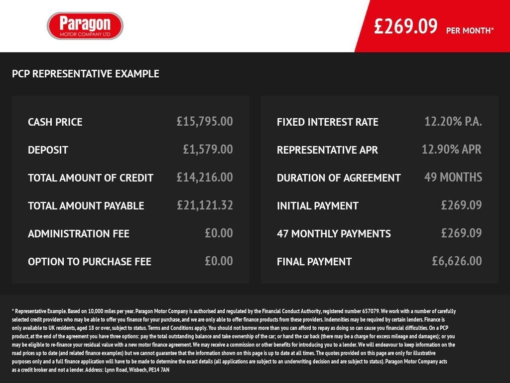 Used Vauxhall Corsa 2023 for sale - 76267209: Photo 3