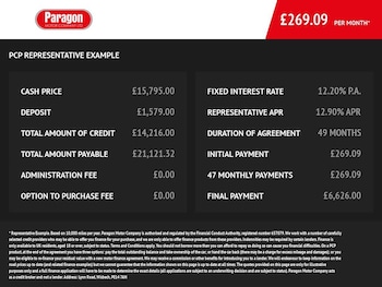 Used Vauxhall Corsa 2023 for sale - 76267209: Photo 3