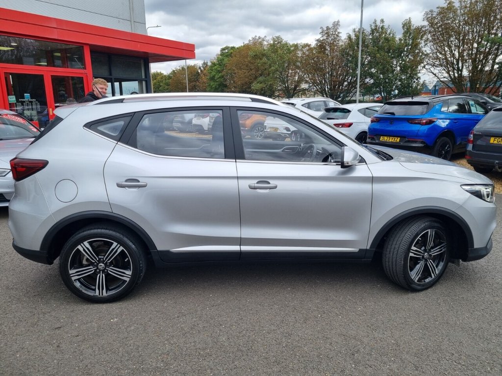 Used MG MG ZS 2018 for sale - 76080689: Photo 10