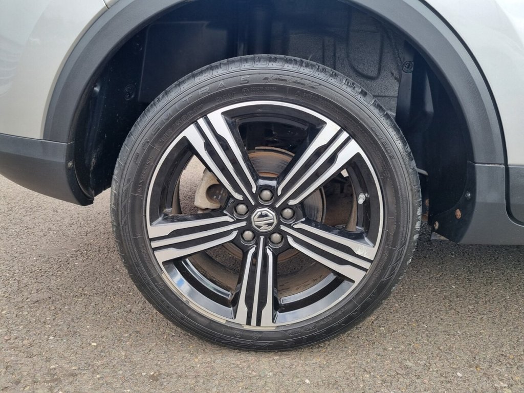 Used MG MG ZS 2018 for sale - 76080689: Photo 11