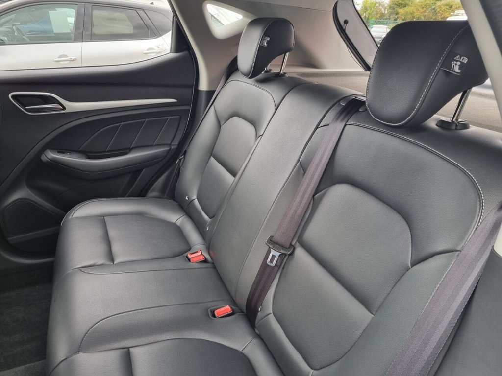 Used MG MG ZS 2018 for sale - 76080689: Photo 16