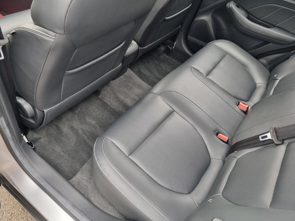 Used MG MG ZS 2018 for sale - 76080689: Photo 17