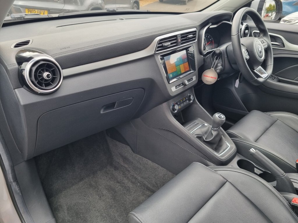 Used MG MG ZS 2018 for sale - 76080689: Photo 20