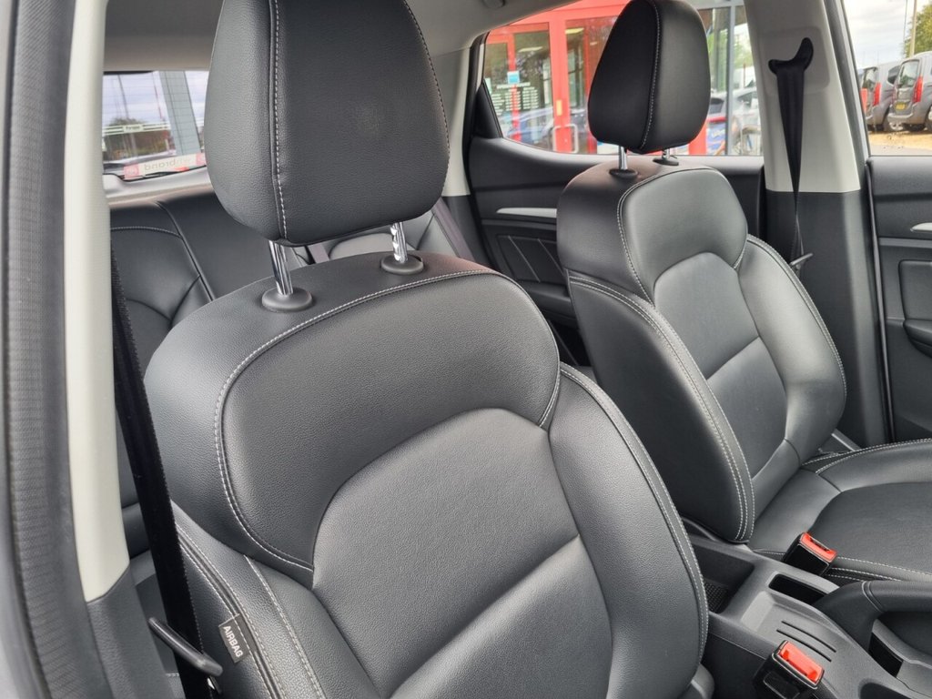 Used MG MG ZS 2018 for sale - 76080689: Photo 21