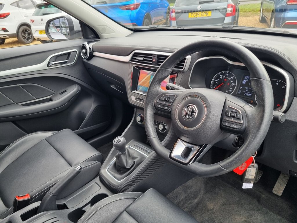 Used MG MG ZS 2018 for sale - 76080689: Photo 23