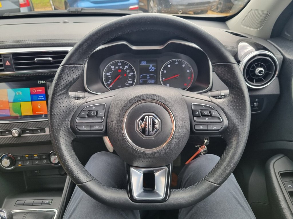 Used MG MG ZS 2018 for sale - 76080689: Photo 24