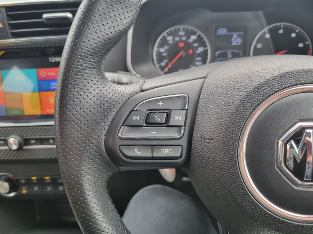 Used MG MG ZS 2018 for sale - 76080689: Photo 25