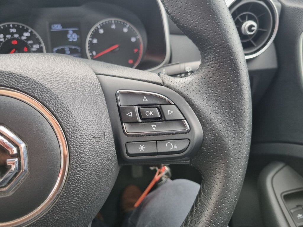Used MG MG ZS 2018 for sale - 76080689: Photo 26