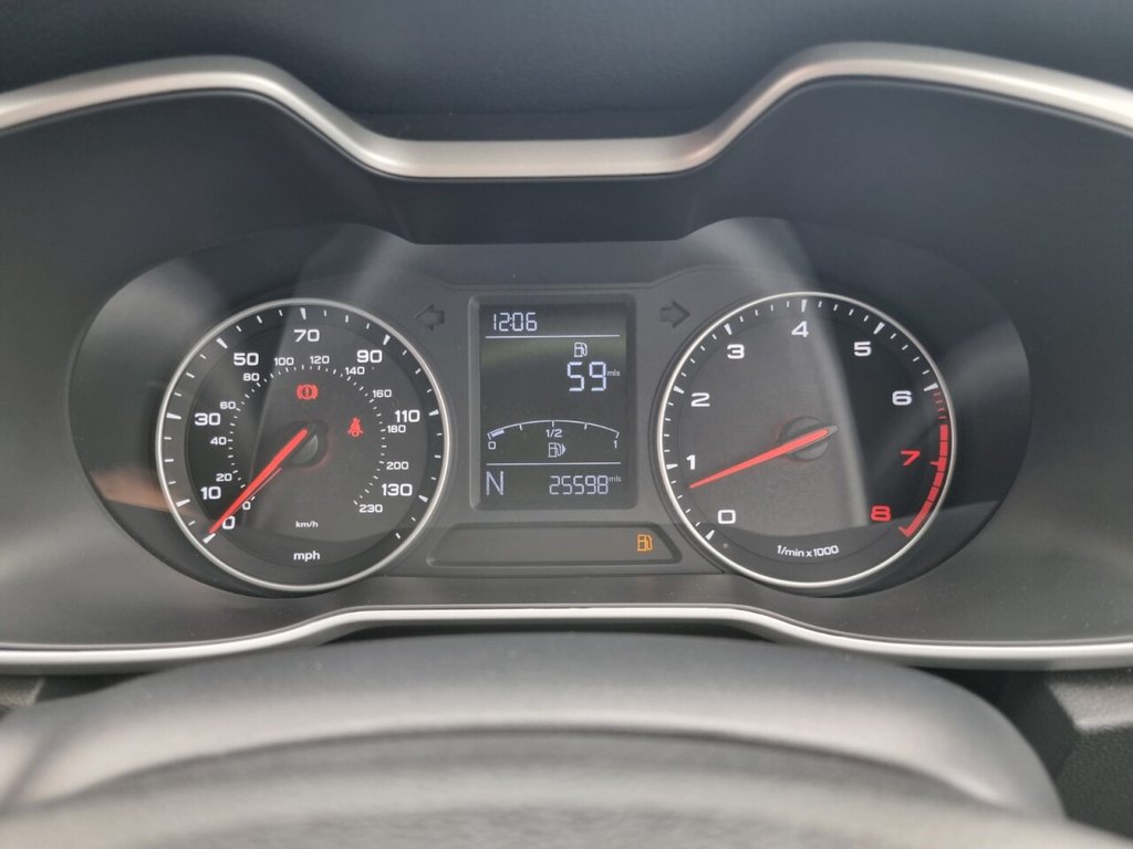 Used MG MG ZS 2018 for sale - 76080689: Photo 27