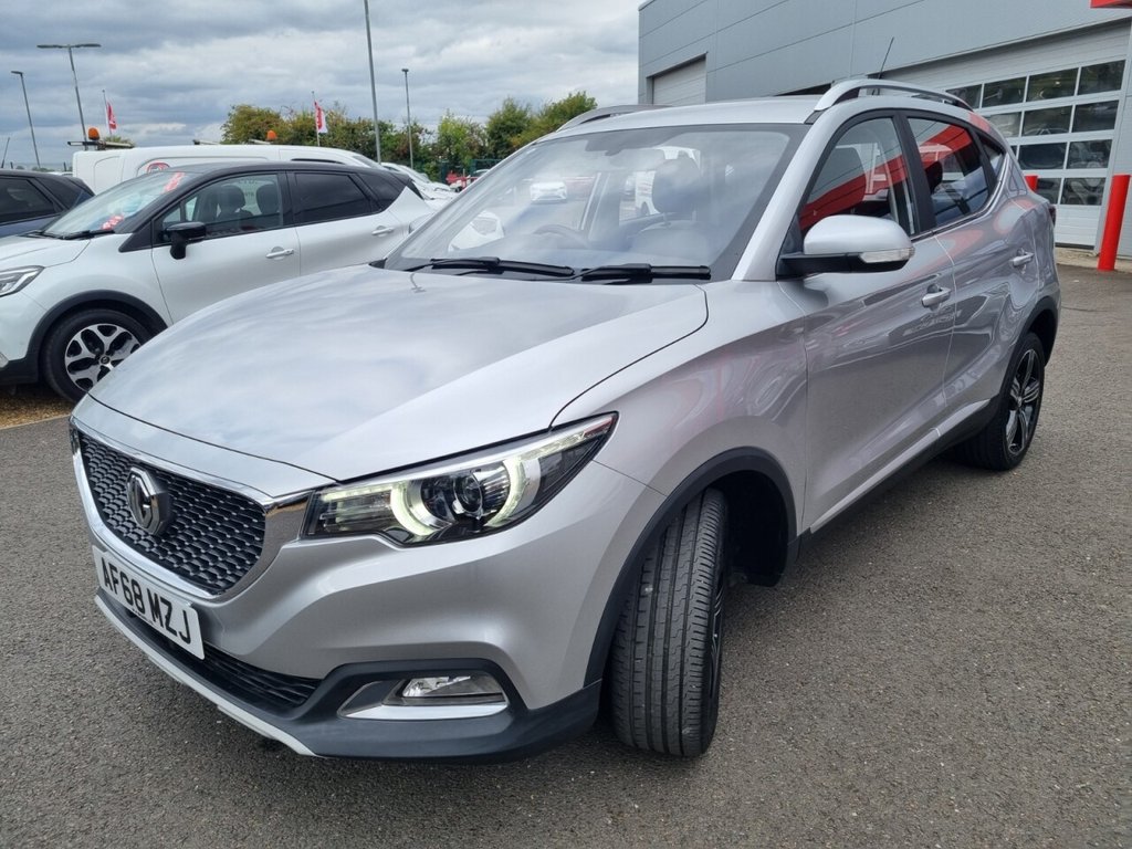 Used MG MG ZS 2018 for sale - 76080689: Photo 5
