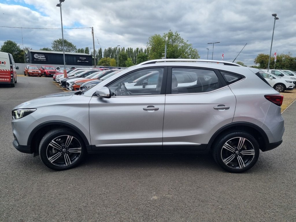Used MG MG ZS 2018 for sale - 76080689: Photo 6