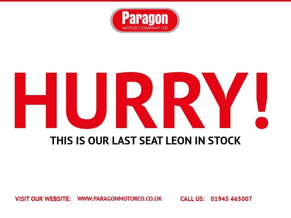 Used SEAT Leon 2018 for sale - 78110813: Photo 9