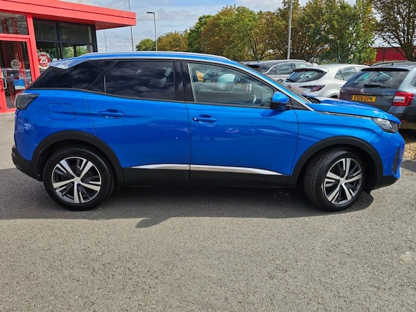 Used Peugeot 3008 2021 for sale - 75062474: Photo 10