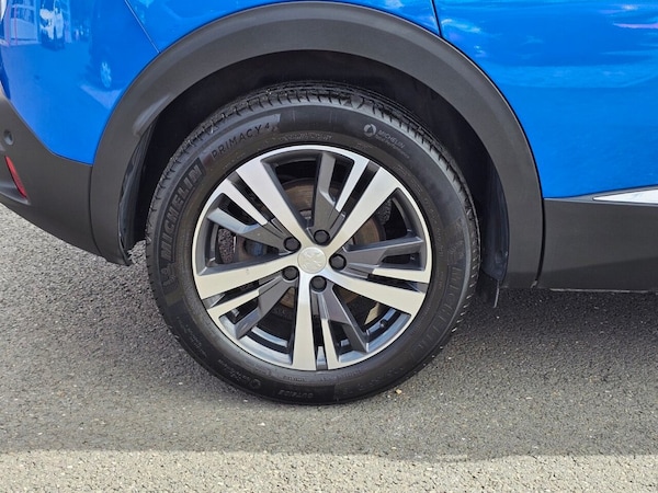 Used Peugeot 3008 2021 for sale - 75062474: Photo 11