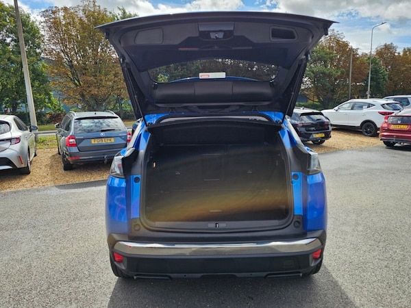 Used Peugeot 3008 2021 for sale - 75062474: Photo 13
