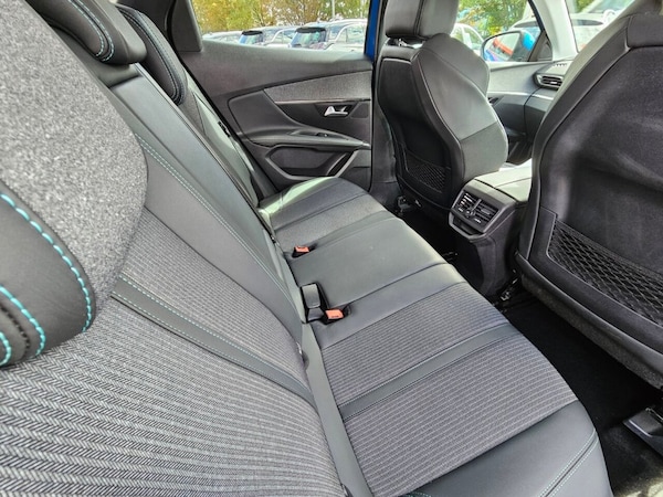 Used Peugeot 3008 2021 for sale - 75062474: Photo 17