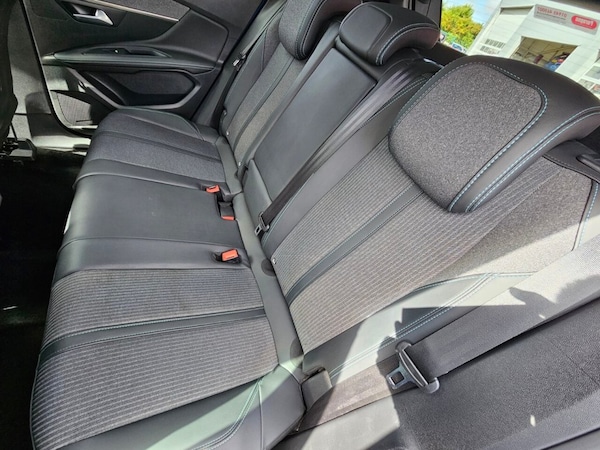 Used Peugeot 3008 2021 for sale - 75062474: Photo 19