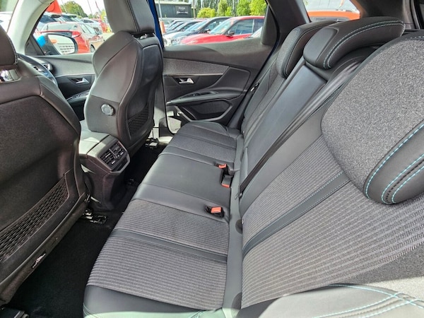 Used Peugeot 3008 2021 for sale - 75062474: Photo 20