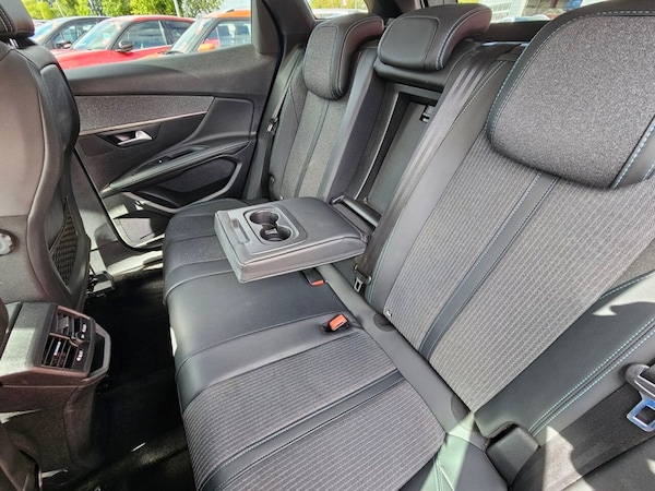Used Peugeot 3008 2021 for sale - 75062474: Photo 21