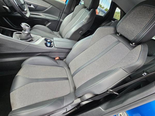 Used Peugeot 3008 2021 for sale - 75062474: Photo 22