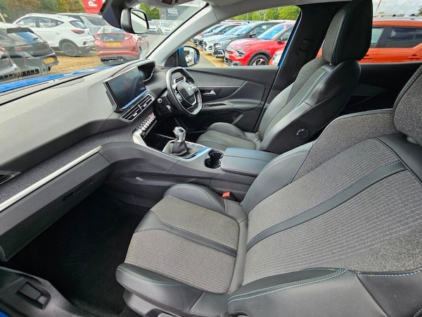 Used Peugeot 3008 2021 for sale - 75062474: Photo 23