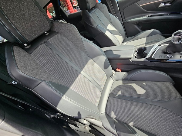 Used Peugeot 3008 2021 for sale - 75062474: Photo 24
