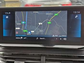 Used Peugeot 3008 2021 for sale - 75062474: Photo