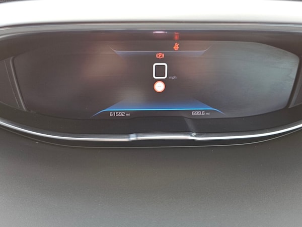 Used Peugeot 3008 2021 for sale - 75062474: Photo 34