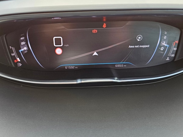Used Peugeot 3008 2021 for sale - 75062474: Photo 36