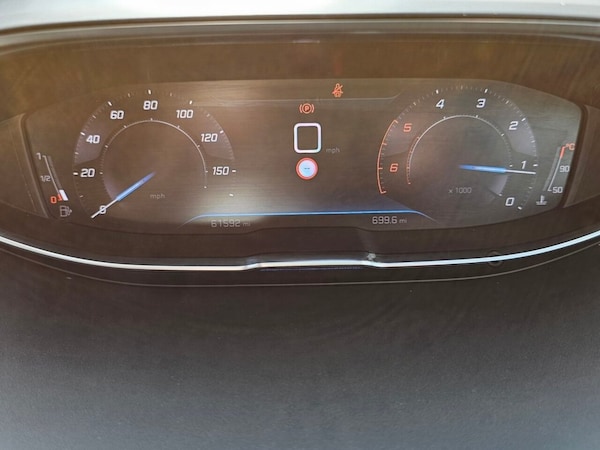Used Peugeot 3008 2021 for sale - 75062474: Photo 37