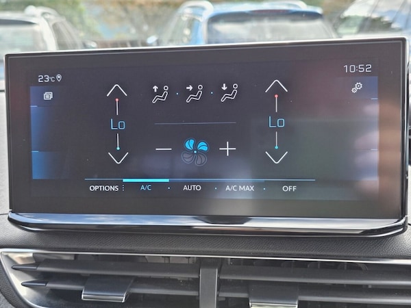 Used Peugeot 3008 2021 for sale - 75062474: Photo 39