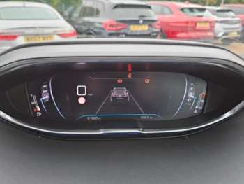 Used Peugeot 3008 2021 for sale - 75062474: Photo