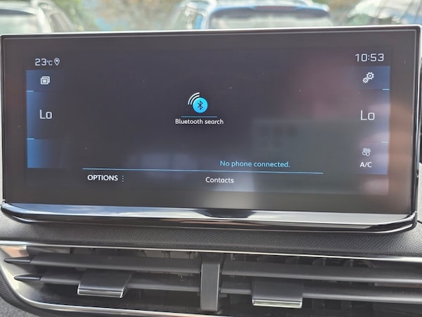 Used Peugeot 3008 2021 for sale - 75062474: Photo 41