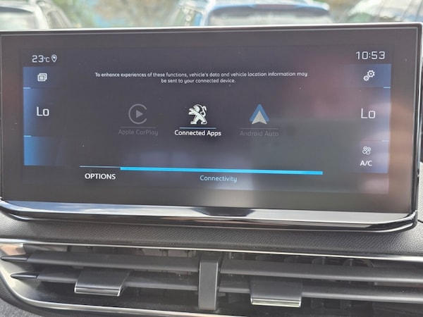 Used Peugeot 3008 2021 for sale - 75062474: Photo 42