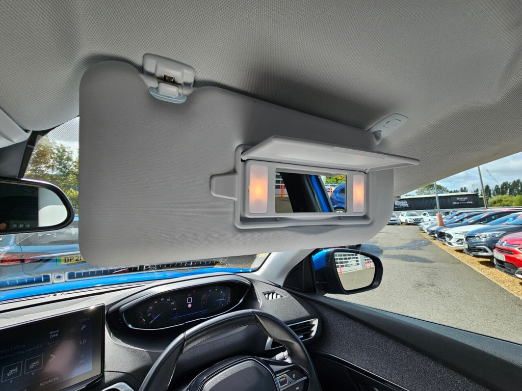 Used Peugeot 3008 2021 for sale - 75062474: Photo 47