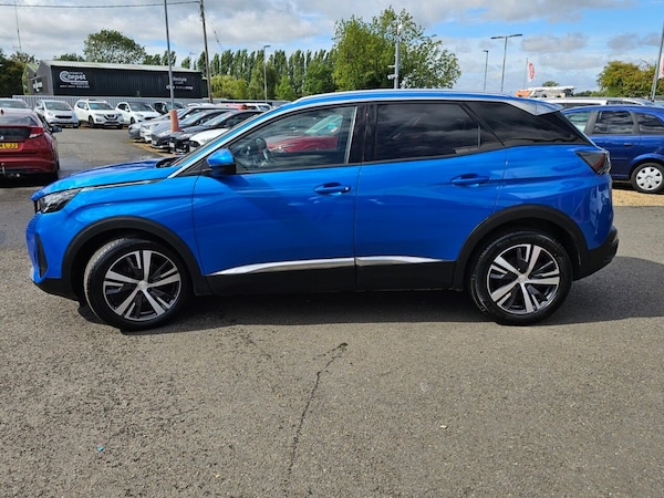 Used Peugeot 3008 2021 for sale - 75062474: Photo 6
