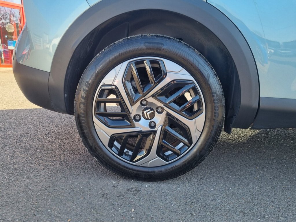 Used Citroen C4 2023 for sale - 77636751: Photo 12