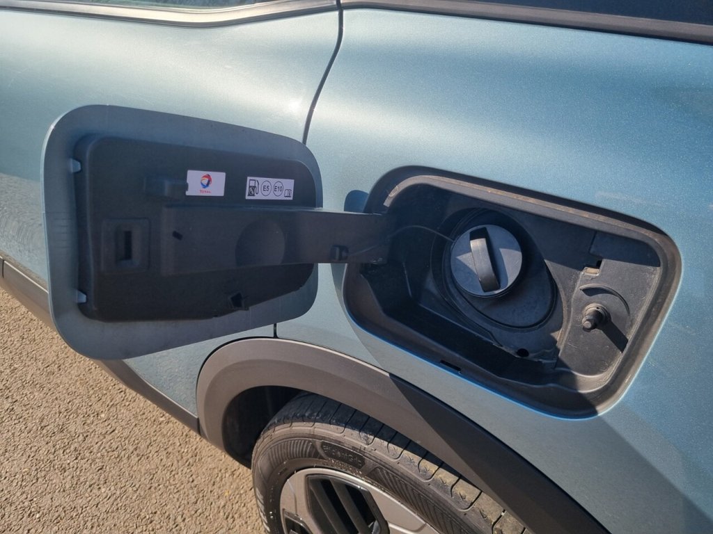 Used Citroen C4 2023 for sale - 77636751: Photo 15