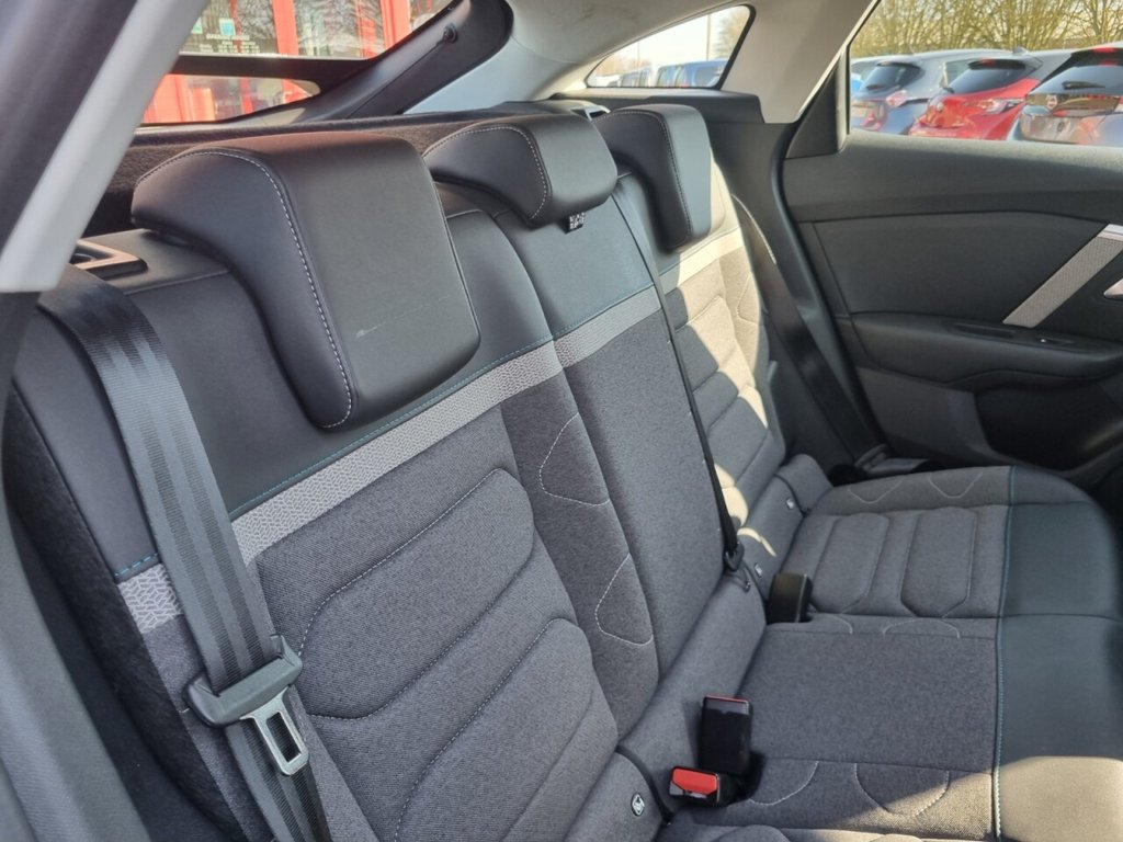 Used Citroen C4 2023 for sale - 77636751: Photo 16