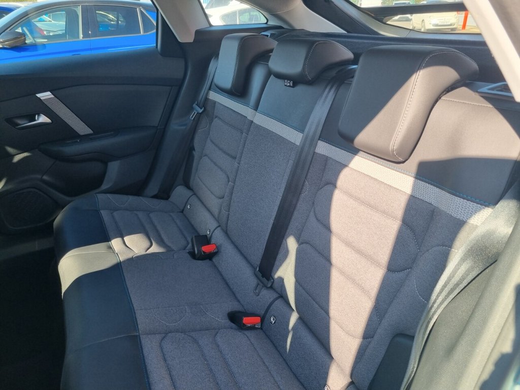 Used Citroen C4 2023 for sale - 77636751: Photo 18