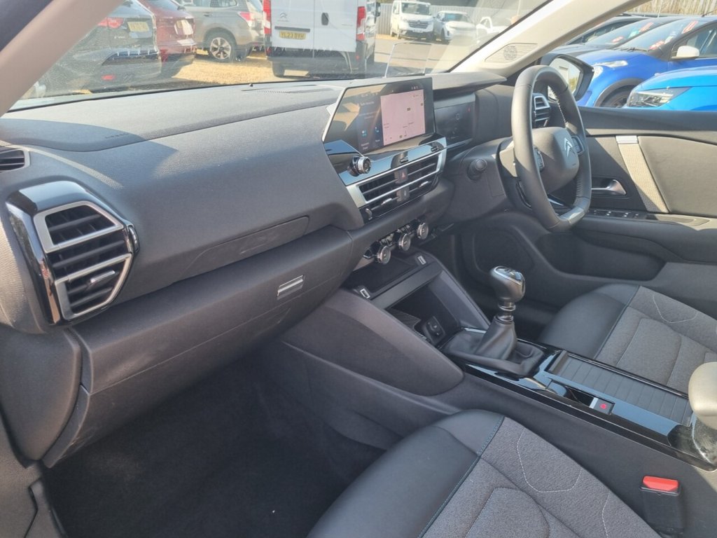 Used Citroen C4 2023 for sale - 77636751: Photo 22