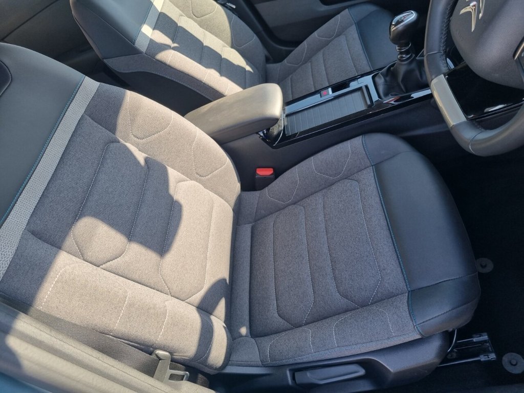 Used Citroen C4 2023 for sale - 77636751: Photo 24